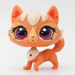 Littlest Petshop Kissa #3676