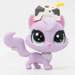 Littlest Petshop Kissa #3-77