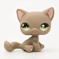 Littlest Petshop Kissa #467