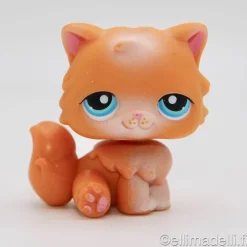 Littlest Petshop Kissa #153