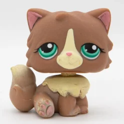 Littlest Petshop Kissa #371