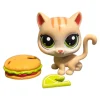 Littlest Petshop Kissa #3-76