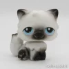 Littlest Petshop Kissa #60