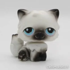 Littlest Petshop Kissa #60