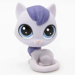 Littlest Petshop Kissa #2-76