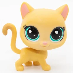 Littlest Petshop Kissa #2-77