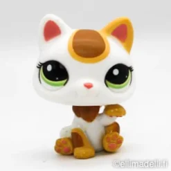 Littlest Petshop Kissa #2108