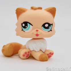 Littlest Petshop Kissa #1320
