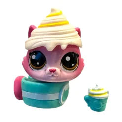 Littlest Petshop Kissa #3-183