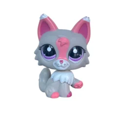 Littlest Petshop Kissa #1921