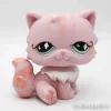 Littlest Petshop Kissa #460