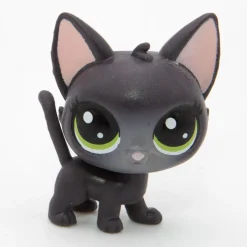 Littlest Petshop Kissa #2-78