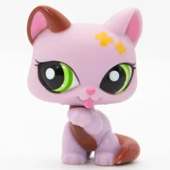 Littlest Petshop Kissa #1718