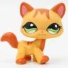 Littlest Petshop Kissa #1137