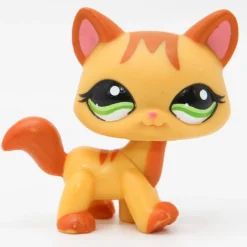 Littlest Petshop Kissa #1137