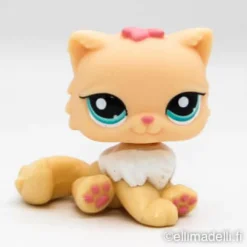 Littlest Petshop Kissa #1503