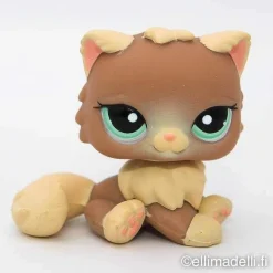 Littlest Petshop Kissa #1063