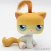 Littlest Petshop Kissa #42
