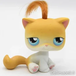 Littlest Petshop Kissa #42