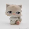 Littlest Petshop Kissa #263
