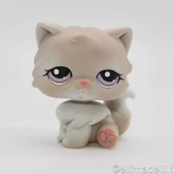 Littlest Petshop Kissa #263