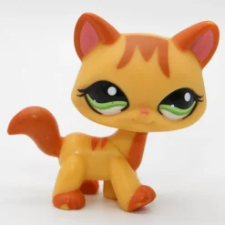Littlest Petshop Kissa #1137