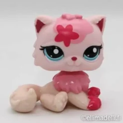 Littlest Petshop Kissa #2532