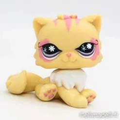Littlest Petshop Kissa #878