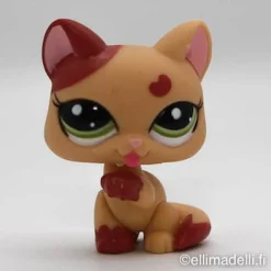 Littlest Petshop Kissa #2354