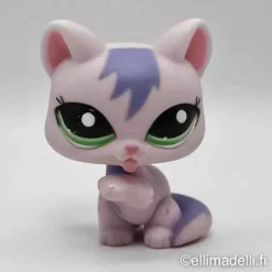 Littlest Petshop Kissa #1931