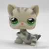 Littlest Petshop Kissa #32