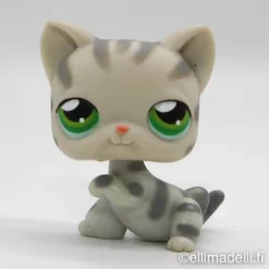 Littlest Petshop Kissa #32