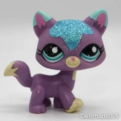 Littlest Petshop Kissa #2386