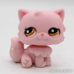 Littlest Petshop Kissa #1428