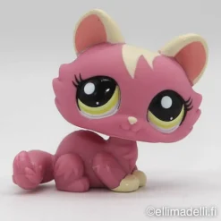 Littlest Petshop Kissa #1900