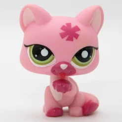 Littlest Petshop Kissa #1846