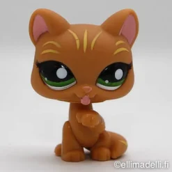 Littlest Petshop Kissa #1188