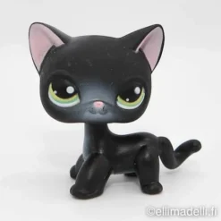 Littlest Petshop Kissa #337