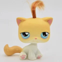 Littlest Petshop Kissa #42