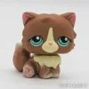 Littlest Petshop Kissa #371