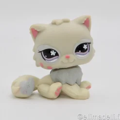 Littlest Petshop Kissa #609
