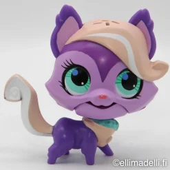 Littlest Petshop Kissa #3081