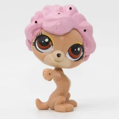 Littlest Petshop Kissa #3692