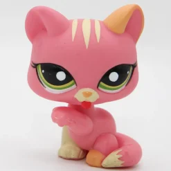 Littlest Petshop Kissa #1562