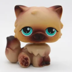 Littlest Petshop Kissa #22