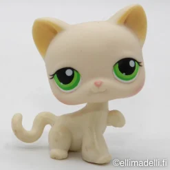 Littlest Petshop Kissa #98 (katso lisäkuva)