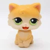 Littlest Petshop Kissa #MM1