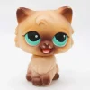 Littlest Petshop Kissa #MM3