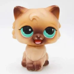 Littlest Petshop Kissa #MM3