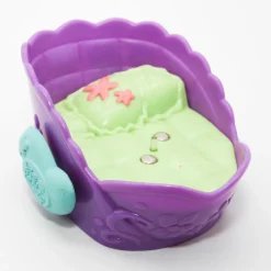 Littlest Petshop Kissa #MM1 ja tarvikkeet